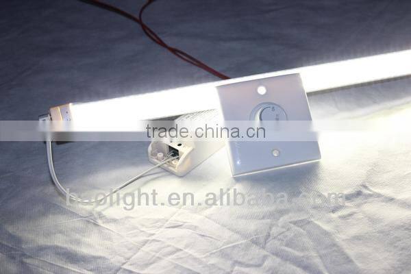 Super bright 100-110lm/w t8 red tube sex led vietnam tube cinnamon 24watt 1500mm tube led