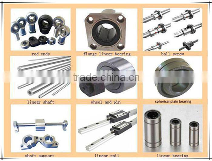 PHSB8 series spherical plain rod joint end