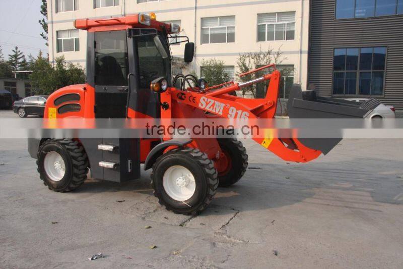 wheel loader for sale