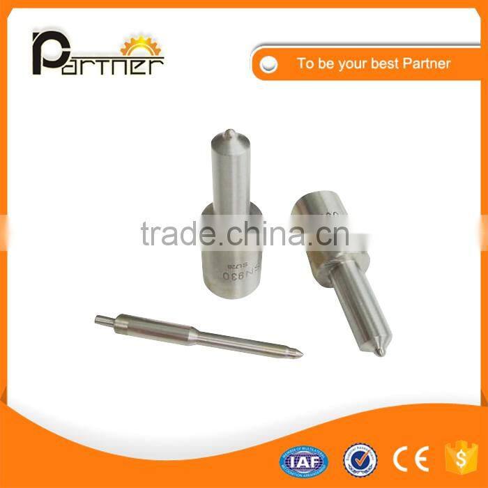 Car accessories fuel injector DLLA157SM036 105025-0360 fuel injector nozzle for Hino