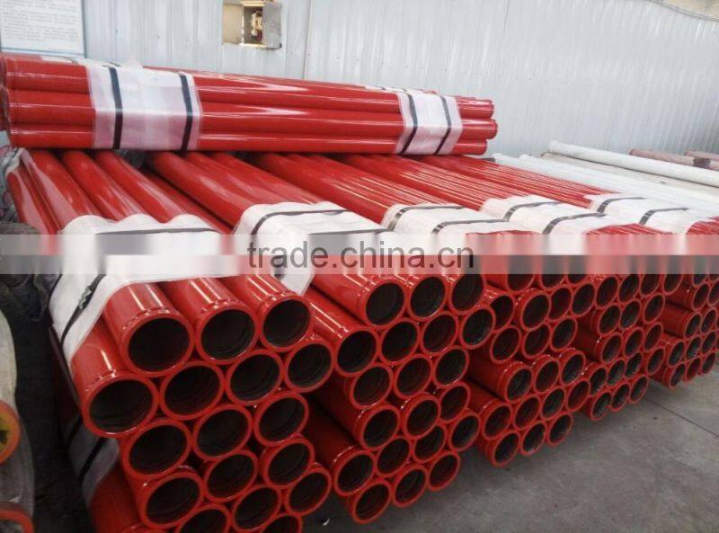 concrete cleaning sponge ball