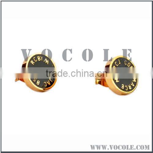 fine jewelry 2014 wholesale rhinestone women fashion earring