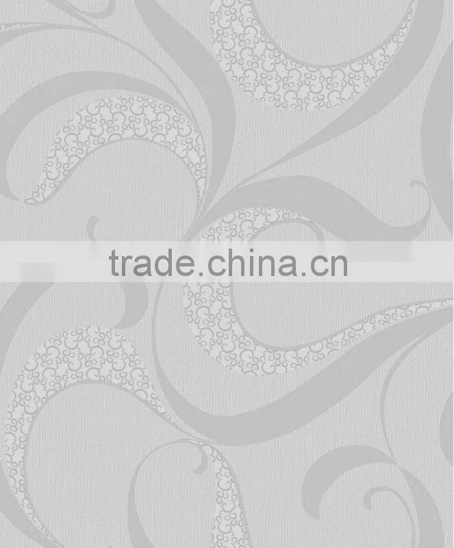 F3087 No glue self adhesive vinyl wallpaper