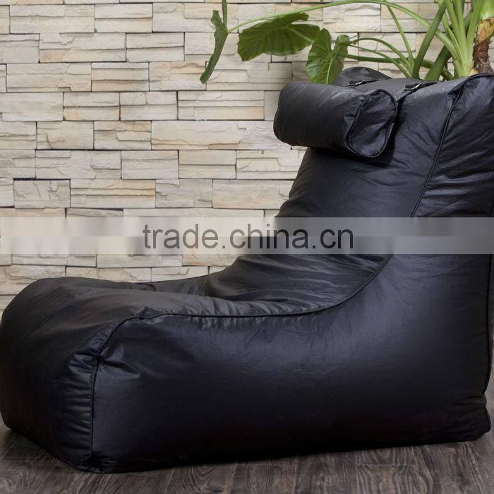 2015 Living Room Furniture New Comfy Beanbag Lounger Sofa Chair