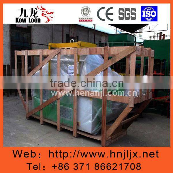 wood shaving machine for animal bedding