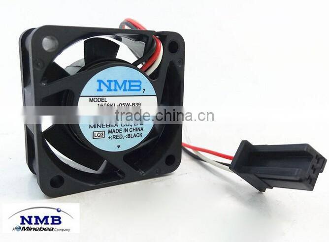 fanuc cnc machine electric fan 1608KL-05W-B39