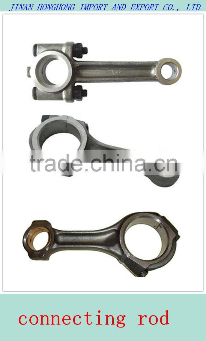 diesel engine spare parts of Multi and single -cylinder