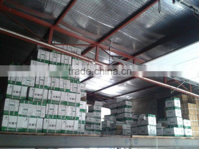 single-cylinder diesel engine high quality cylinder liner kit