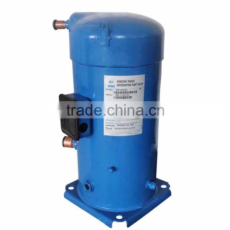 Hot 12 HP 149500 BTU Renew Performer SM148 Scroll Air Conditioning Compressors Price