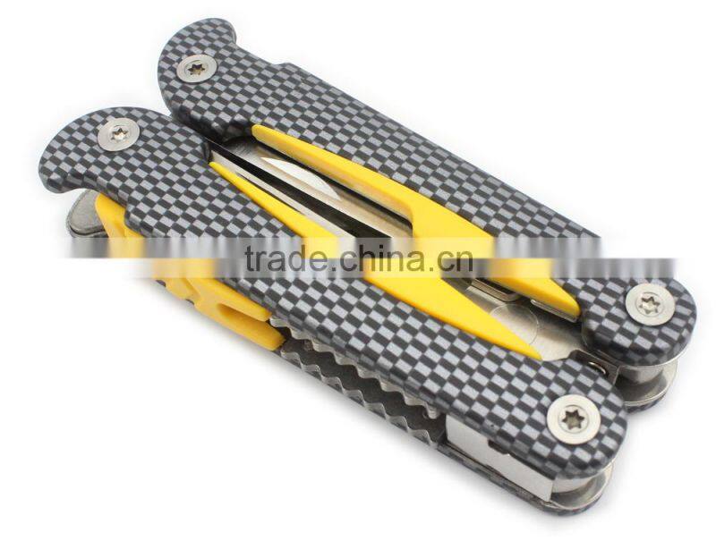 Hot sale stainless steel army multi tool