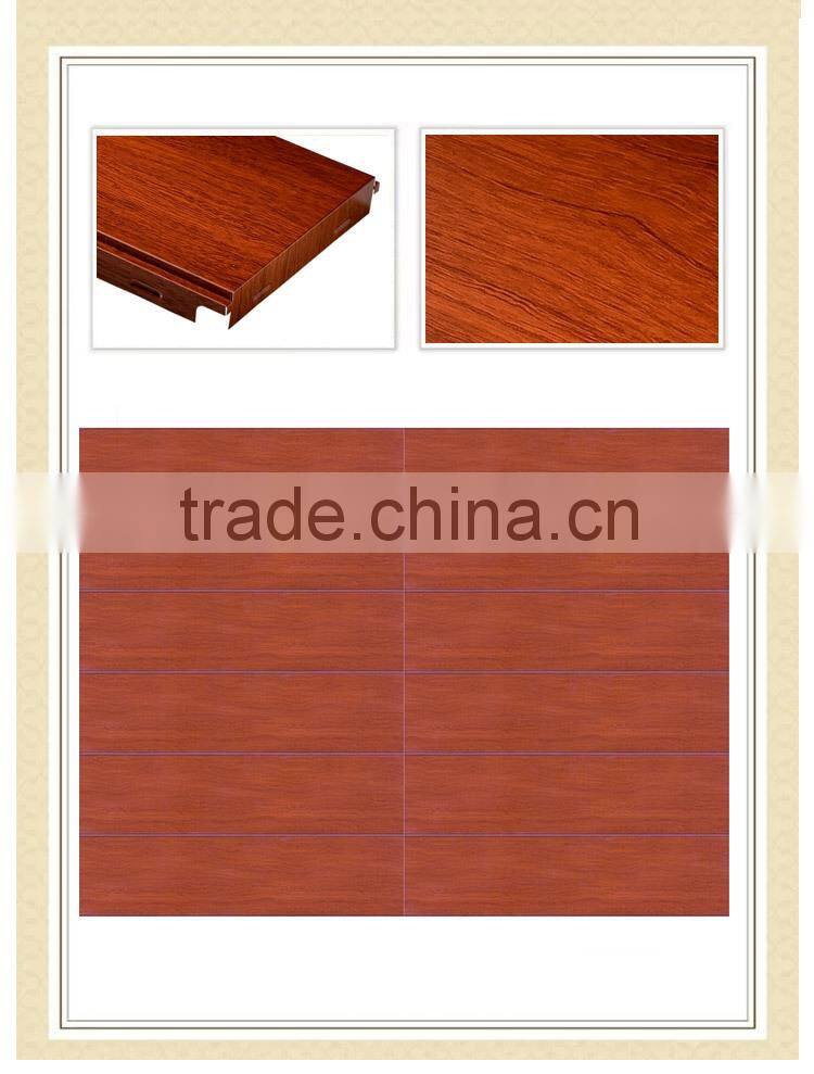 TTL03 Artistic Decorative new aluminum ceiling tiles