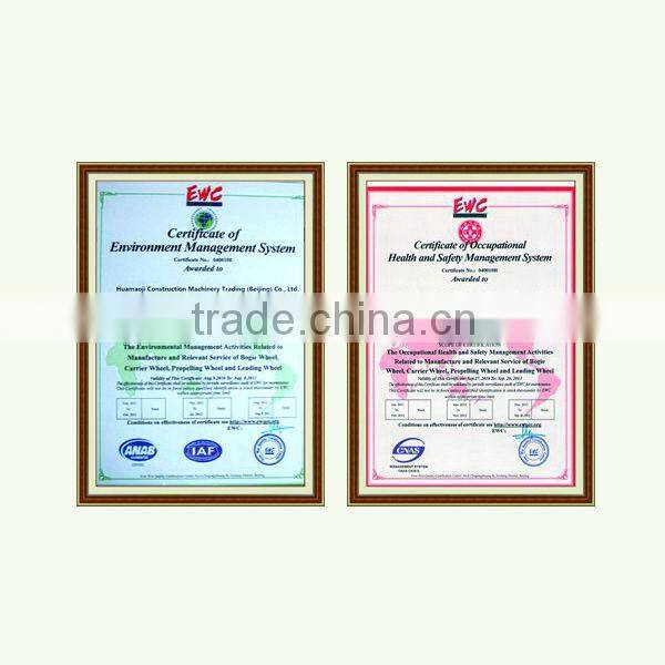 excavator parts air filter for pc200-7