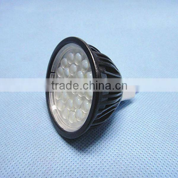 4w MR16 kids ceiling light