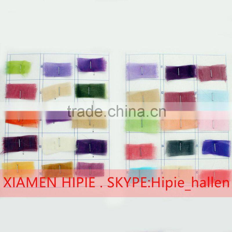 Shiny pink sequin beaded table runners for wedding