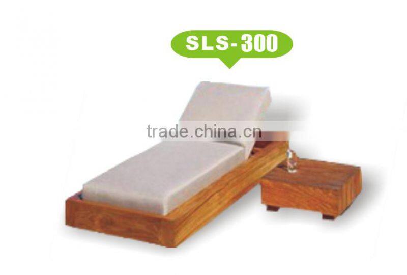 SLS-300 lazy chair/wooden chair/modern leisure chair