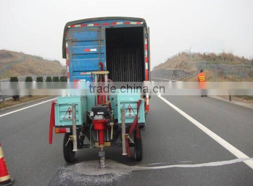 2015 New Designed Advanced Ideal Core Drill Machine