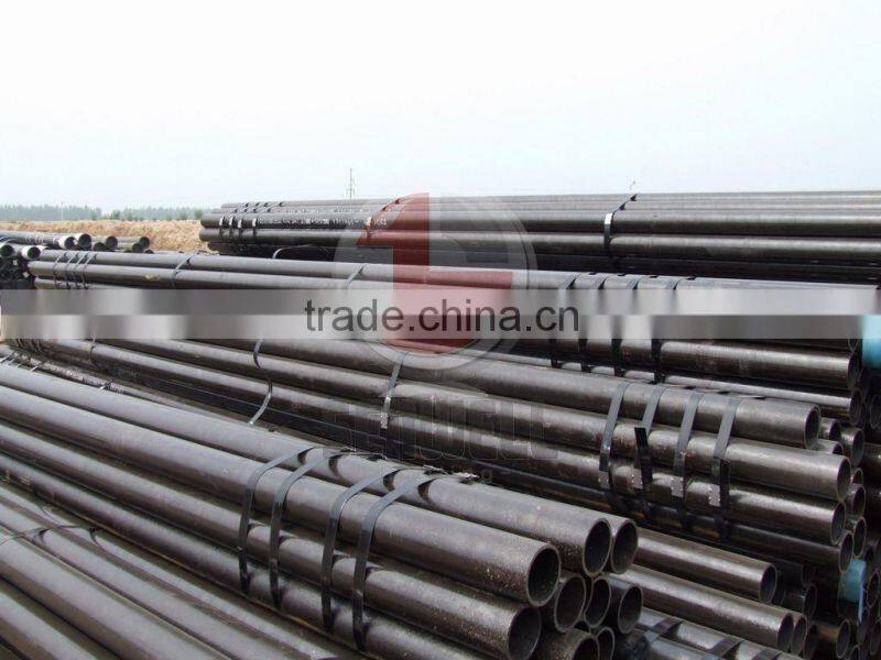 China API 5CT 4 1/2" ~ 20" grade J55/ K55 / N80 / L80 / C90/ T95 oil casing