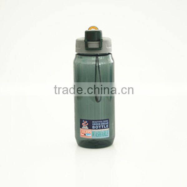 27oz Plastic Fashion Sports Water Bottles