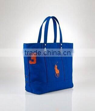 Leisure shopping bag