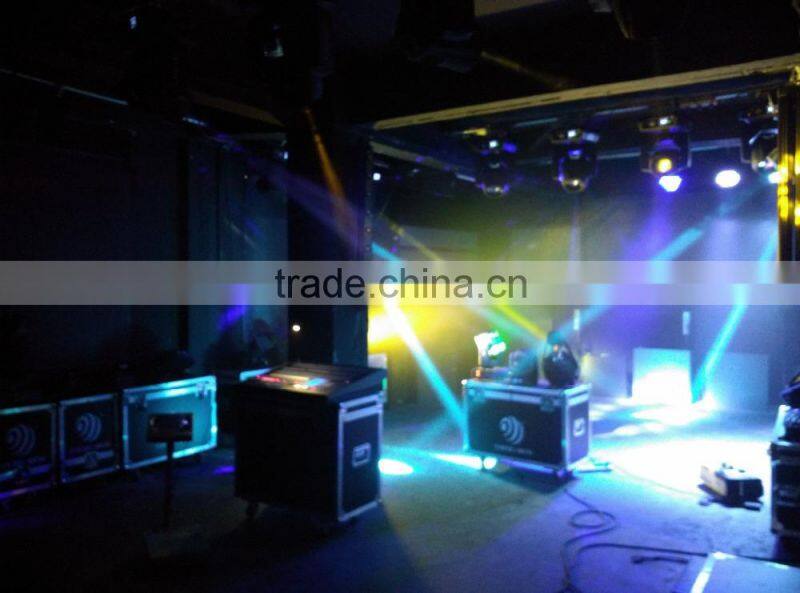 10r moving head beam light