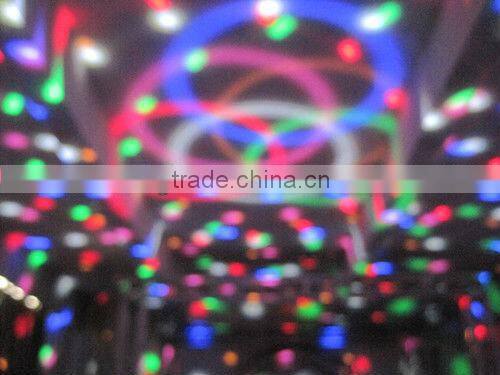 MP3 KTV/bar/night club/party/led stage light