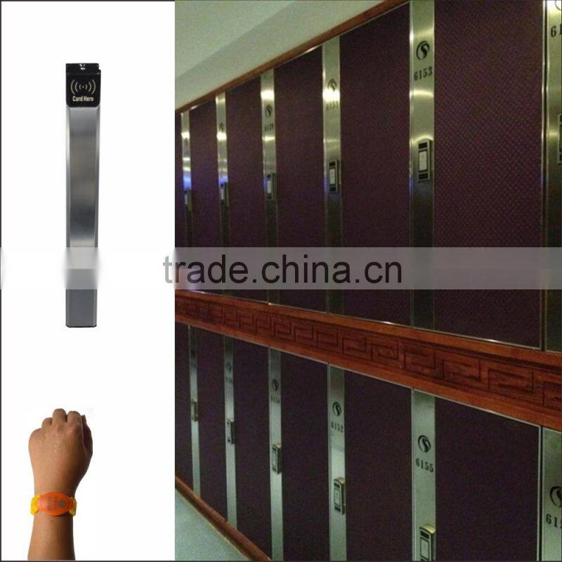 Best Quality Security Electronic Steel Cabinet Safe Lock Parts