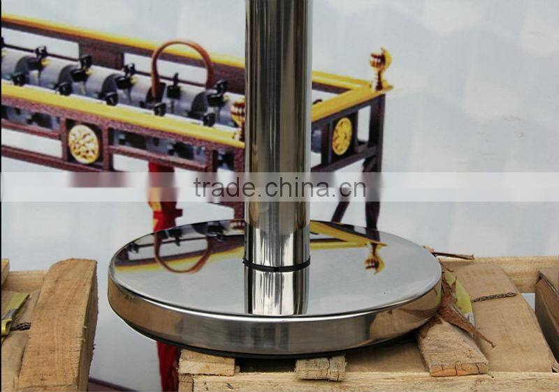 removable traffic barrier,removable metal road barriers