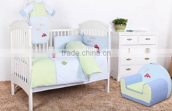 Baby Single Chair Cushion Crib Foam Sofa Couch Sofa Chair with Small Seat Pad Cushion