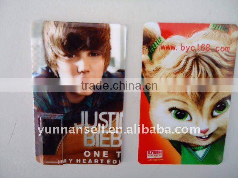 high quality visiting card printer/ visiting card printing machine