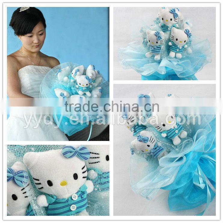 Personalized Hello kitty love valentine gifts