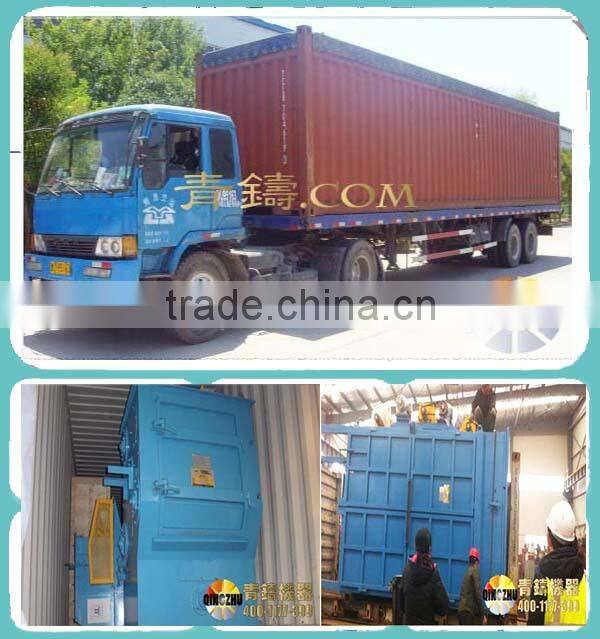 Dust Collector For Sale/Large-scale Dust Collector/Wet Lime Dust Collector