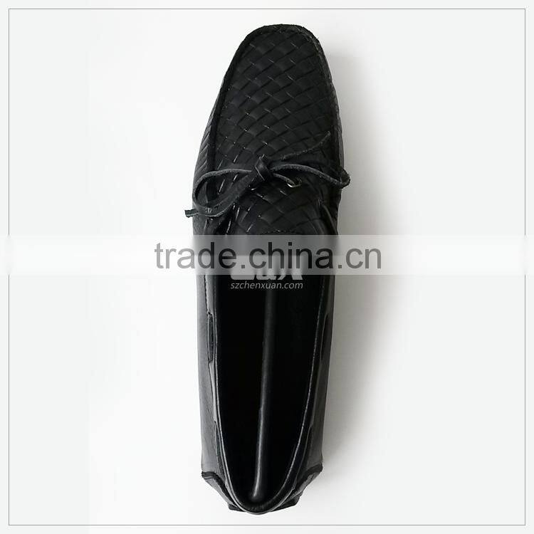 New Arrival Men Leather Loafers Driving Shoe Collections