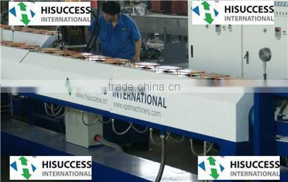 Top-ranking XPS Production Line from HiSuccess