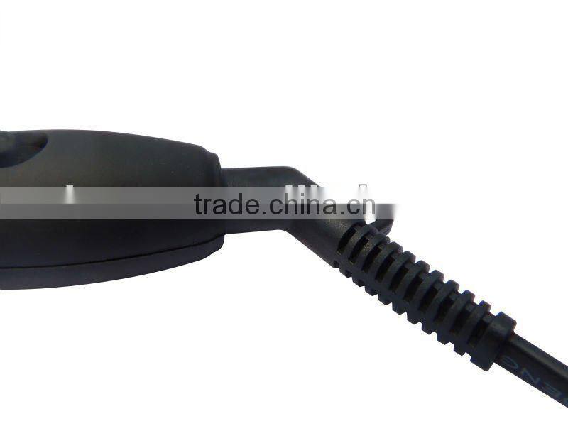 Profession salon triple barrel wave curling iron