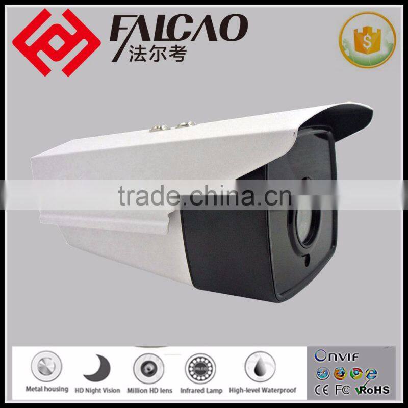 2mp 1080P 2016 New Arrival Network IP Camera Onvif P2P Outdoor Waterproof IP66 H.264 POE IP CCTV