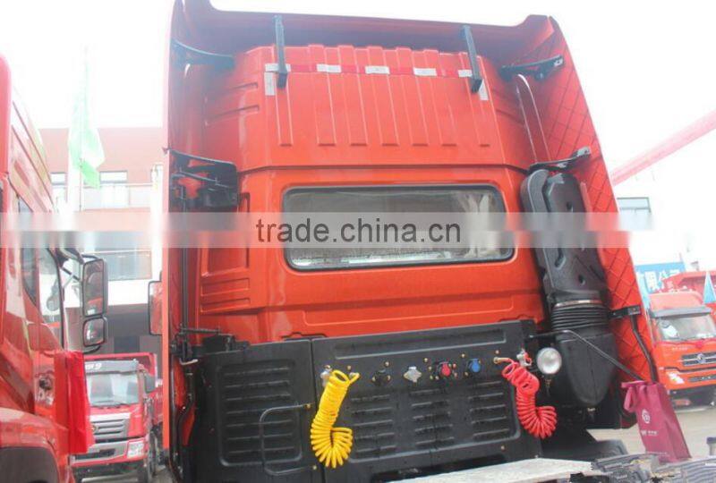 High Quality Low Price dong feng 6x4 tractor heavy duty truck tractor for sale