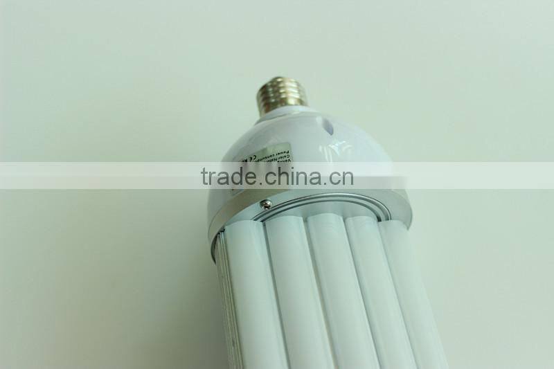 54w sumsung 5630 led corn light,led corn lamp, led corn light bulb with CE,ETL,ROHS