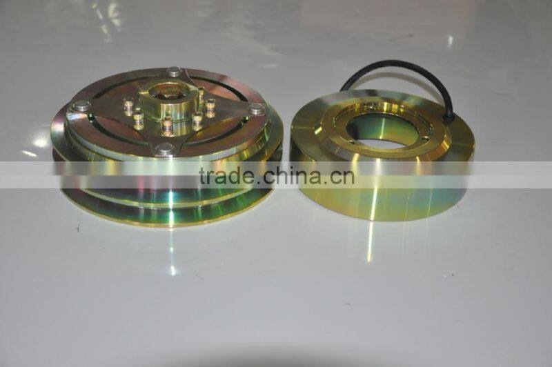 24V 60W diameter 210mm air conditioning compressor magnetic clutch for bock fk40 compressor