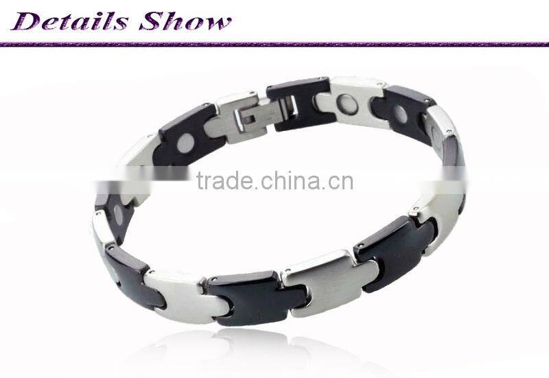 Hot sale fashion charm ceramic bracelet