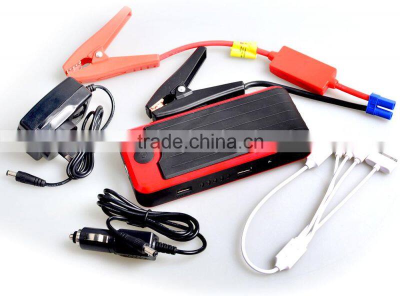 Factory Price Jump Starter Lithium Battery
