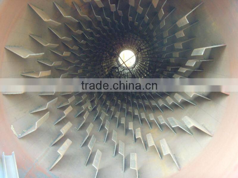 Large Productivity Dryer Machine With Low Consumption And High Drying Efficiency