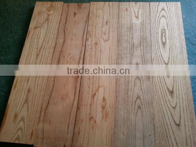2013 Fresh Carboning Chestnut Hardwood & Solid Wood Floorng