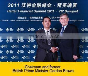 Chang Tong Carbon Steel PN10 Forged Flange