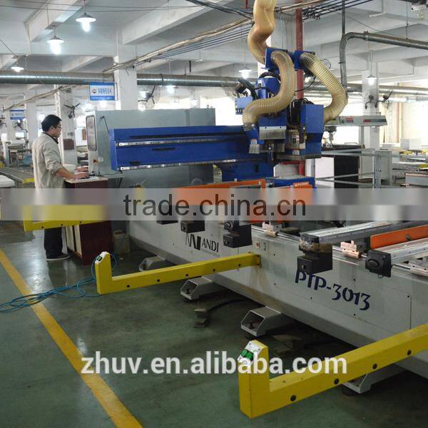 new model kitchen cabinet simple high gloss