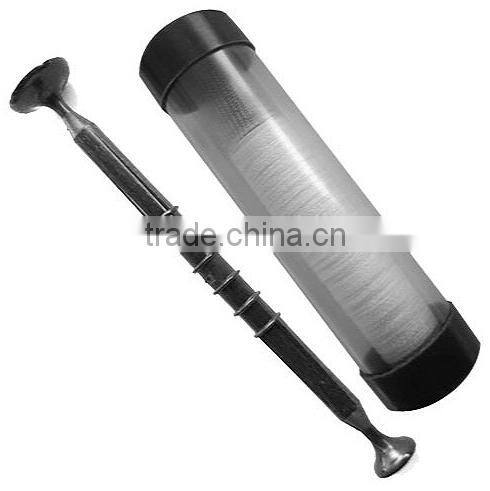 wholesale carp fishing pva mesh for fishing bait