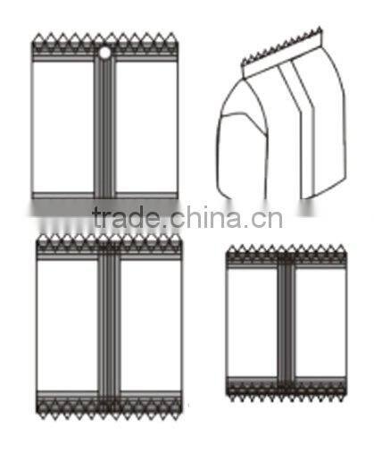 High speed ce professional manufacturer automatic packagine machine soft candy twist