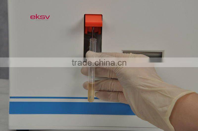 Lab instrument