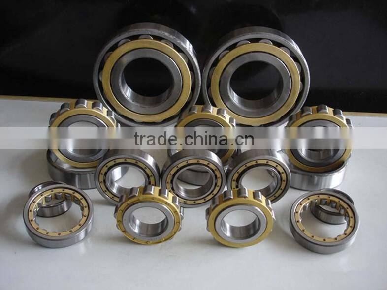 Cylindrical Roller Bearing N234 NJ234 NF234 NU234 NUP234