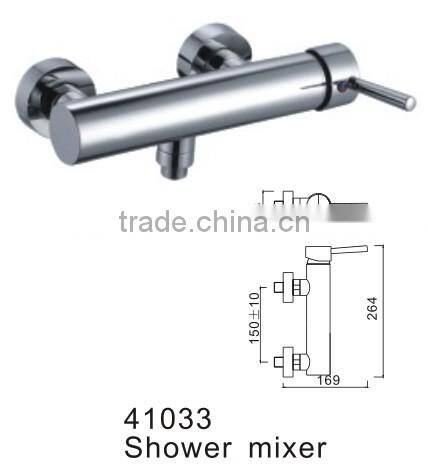 Bathroom Shower mixer faucet/tap