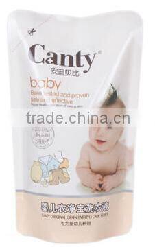 jam honey fruit juice pouch filling machine
